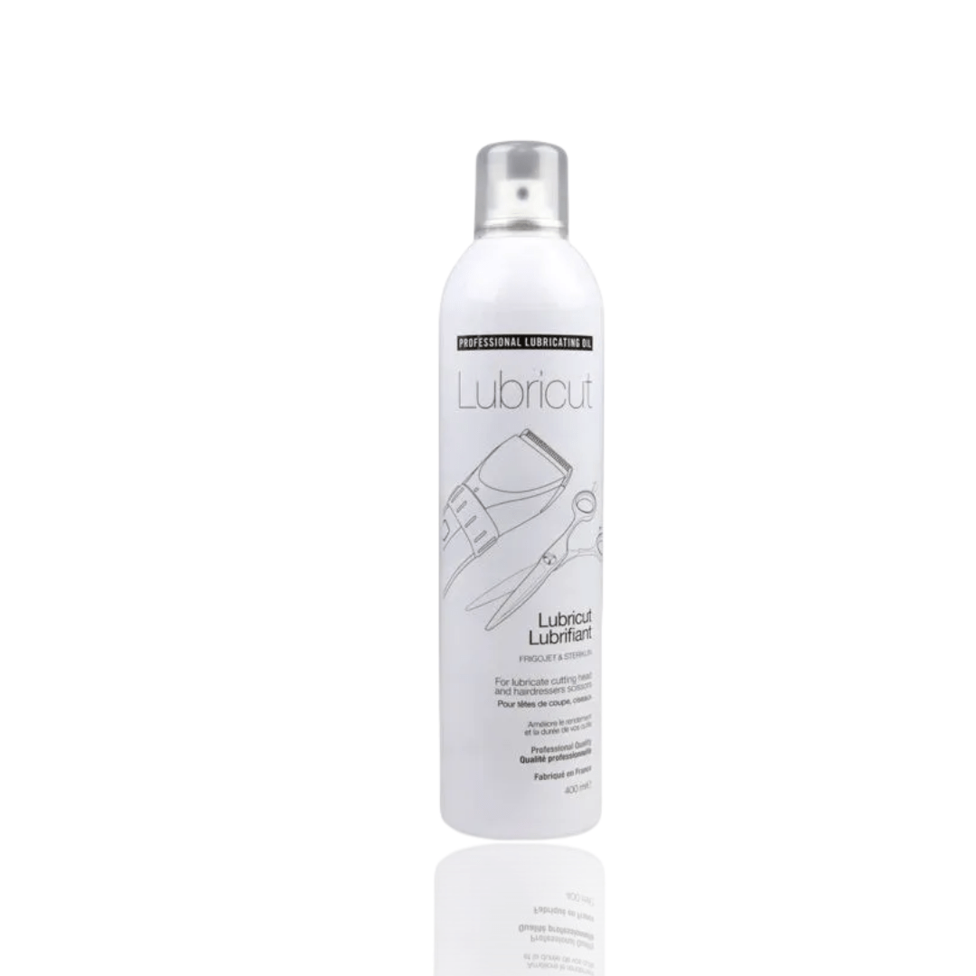 Lubrifiant Pour Ciseaux Et Têtes De Coupe (400mL) - KUSTER