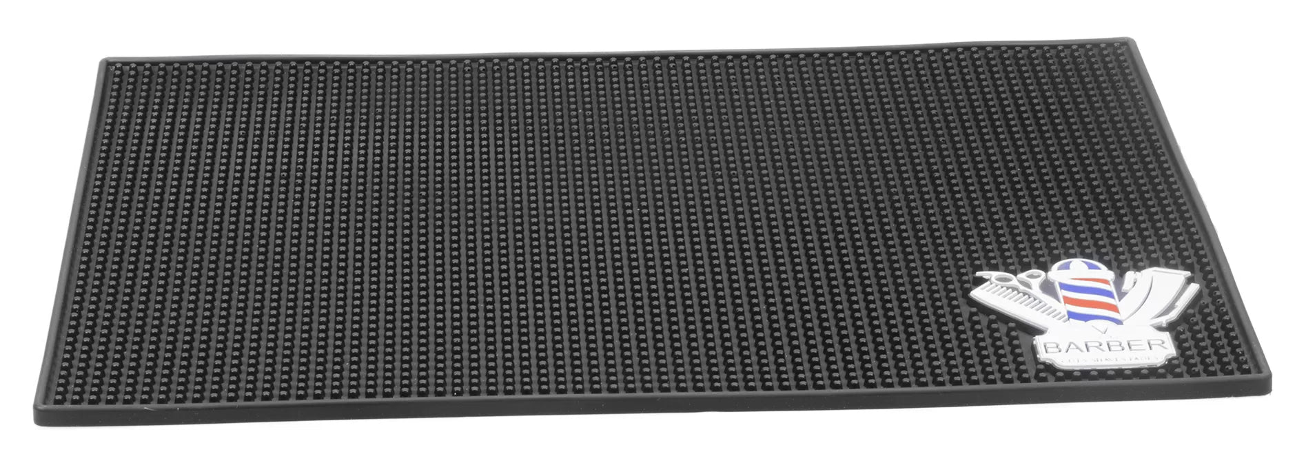 Petit Tapis en Silicone Antidérapant - 45 x 30 cm, Modèle N°11 - KUSTER