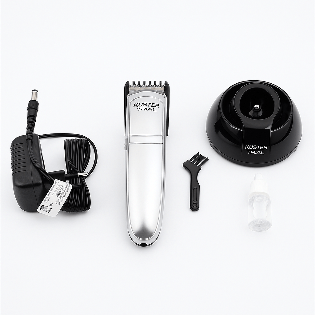 Tondeuse Kuster MW - 107 avec tête et sabot réglable - KUSTER