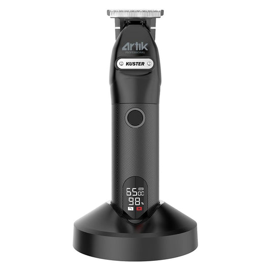 KUSTER ARTIK - Tondeuse de finition avec 3 sabots - KUSTER