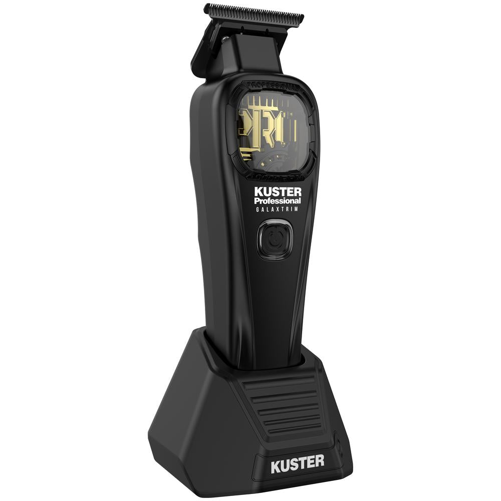 KUSTER TRIMAX - MW115 - Tondeuse de coupe avec 4 sabots - KUSTER