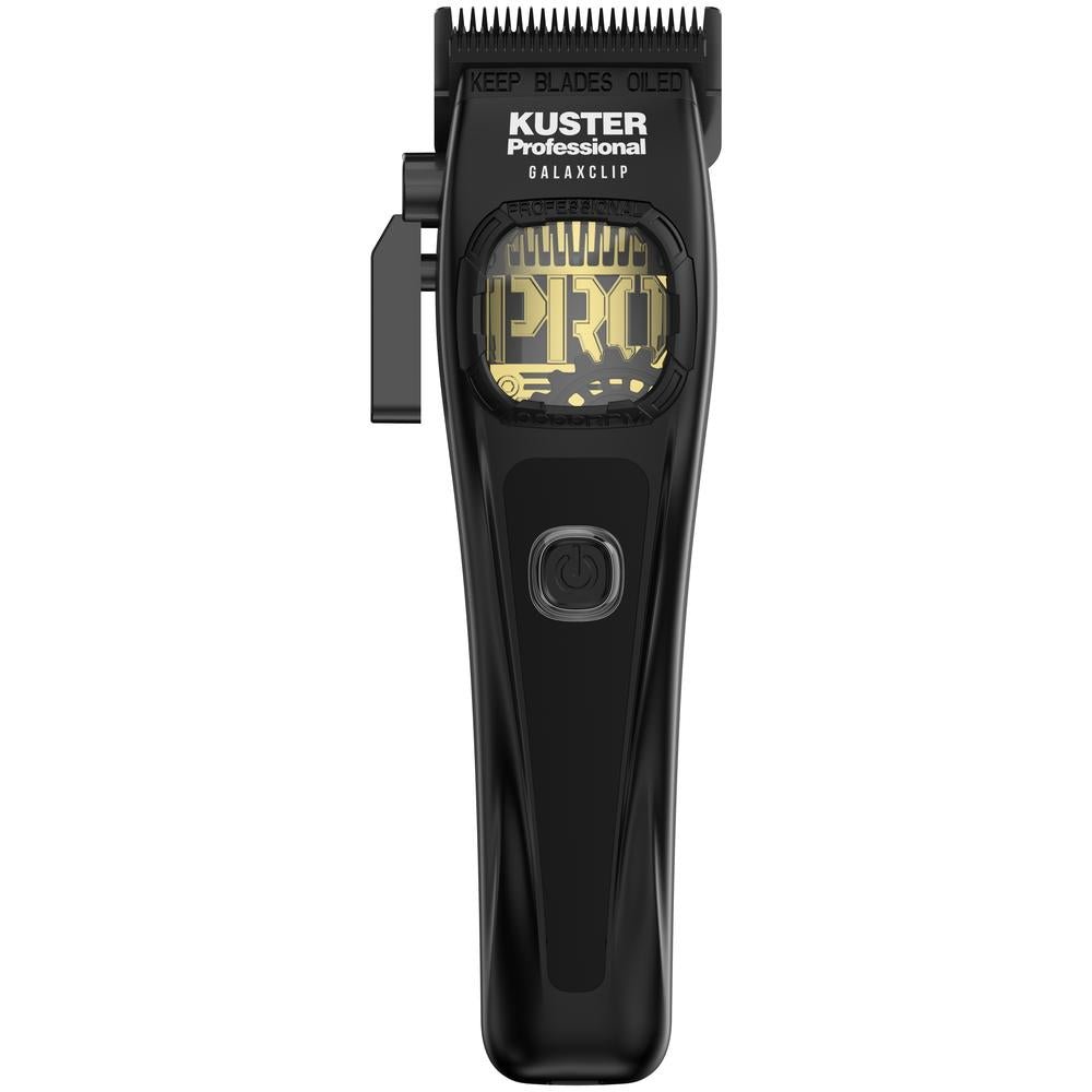 KUSTER GALAX - CLIP KW418 - Tondeuse de coupe avec 6 sabots - KUSTER