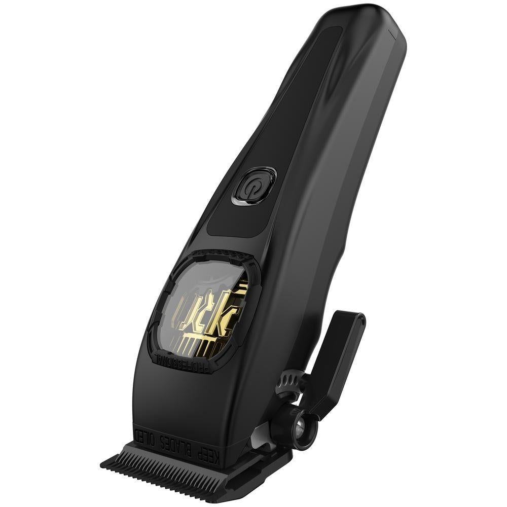 KUSTER GALAX - CLIP KW418 - Tondeuse de coupe avec 6 sabots - KUSTER