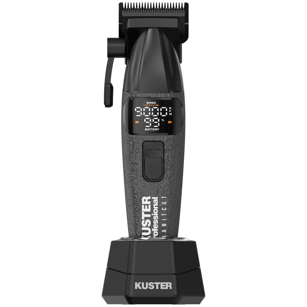 KUSTER GRANICUT PW487 – Tondeuse de coupe haute performance & précision - KUSTER