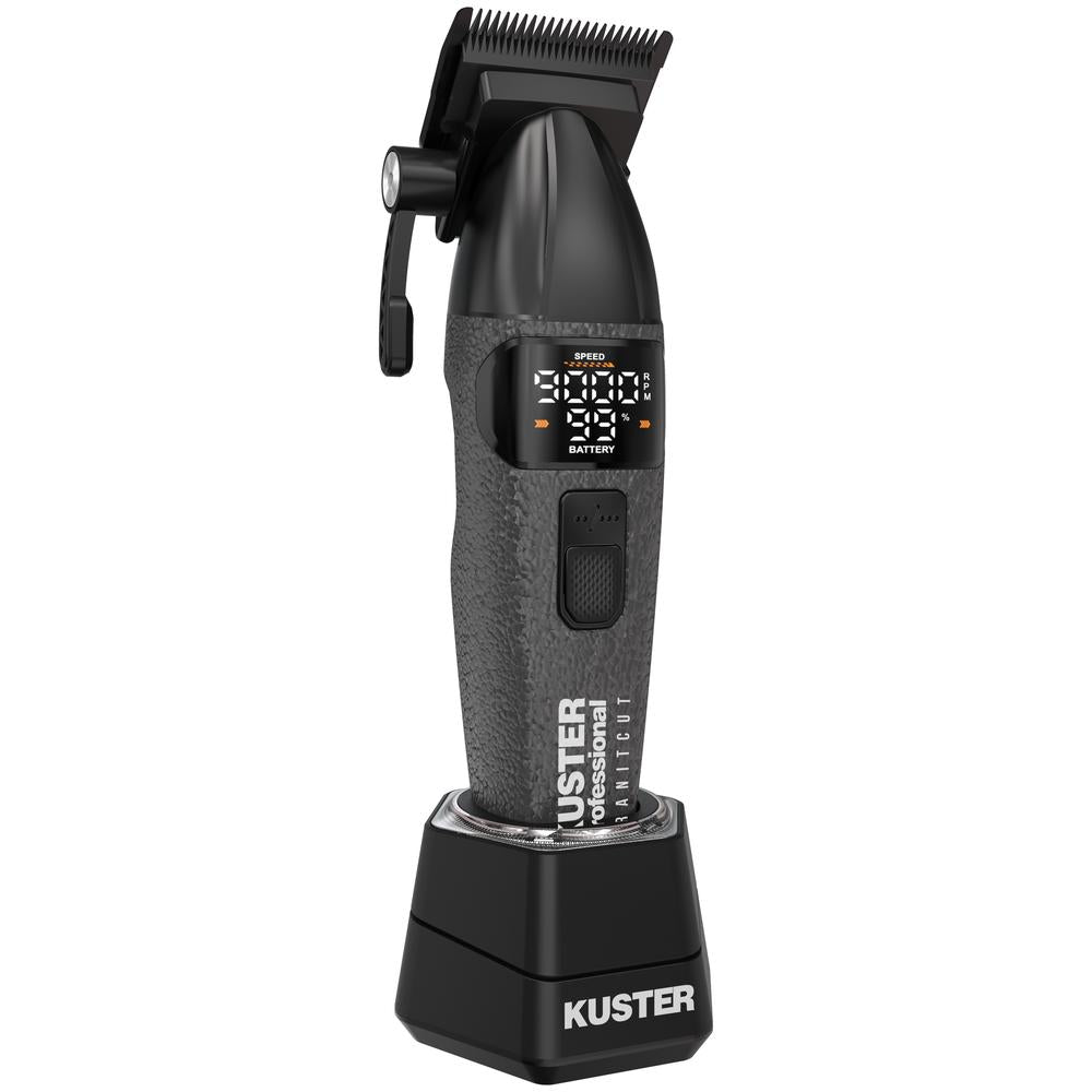 KUSTER GRANICUT PW487 – Tondeuse de coupe haute performance & précision - KUSTER