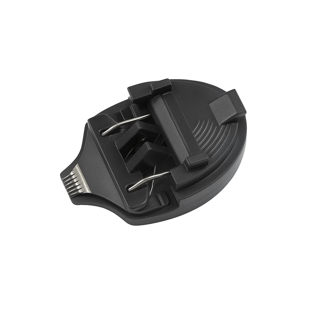 Tête à Dessin pour Tondeuse Kuster MW607 (Ref. 211405) - KUSTER