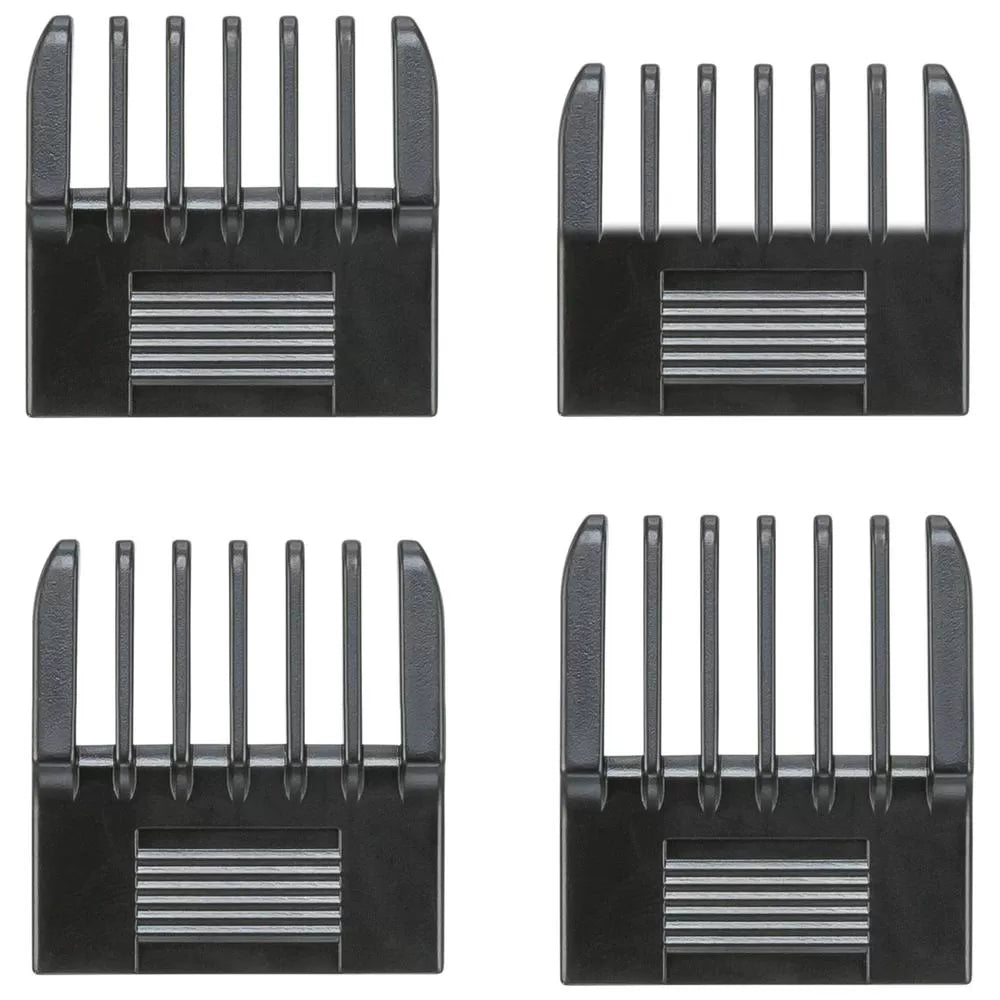 Lot de 4 sabots de coupe – Pour tondeuse PW225 (réf. 211427) - KUSTER