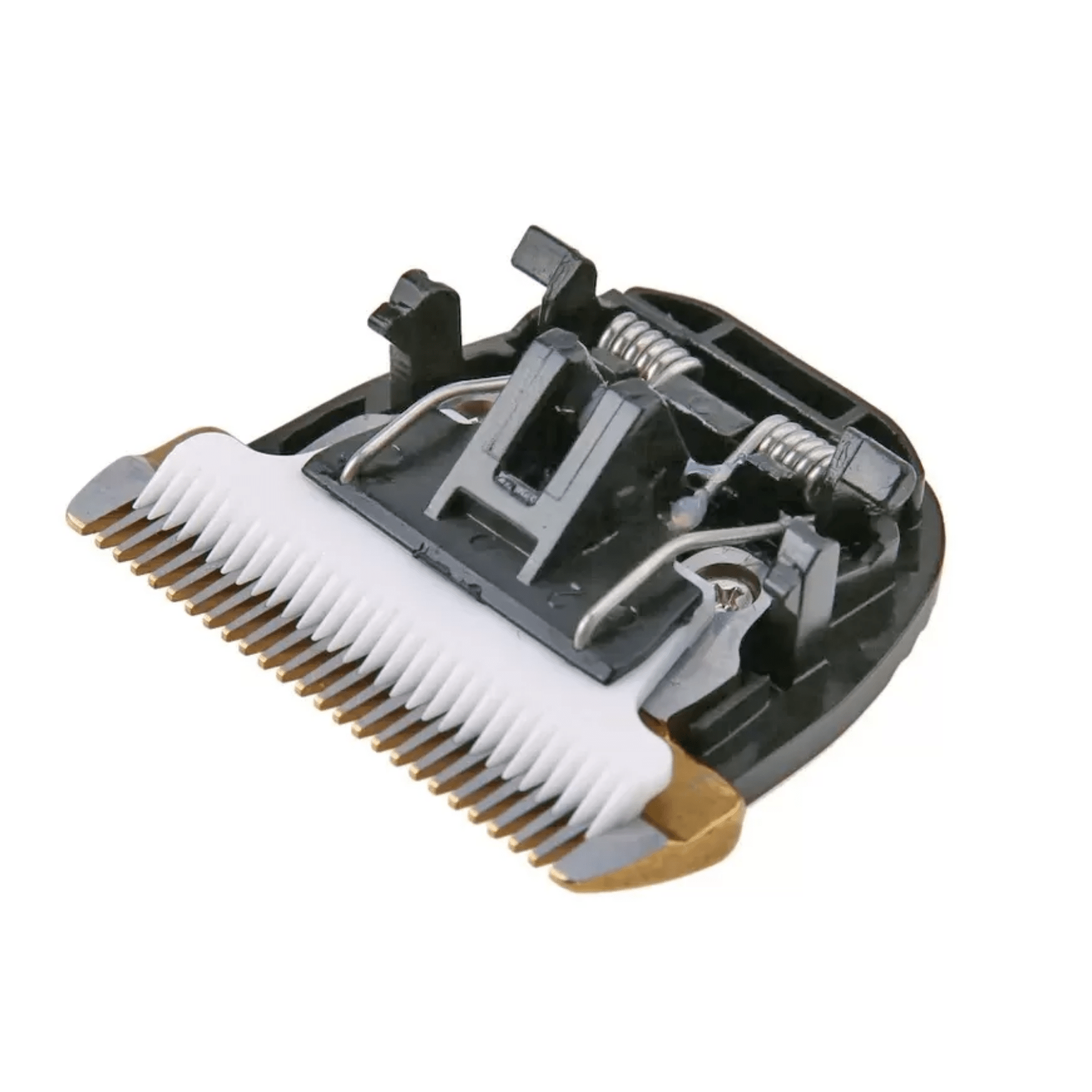 Tondeuse KUSTER PW458 - 2 Target noire - KUSTER