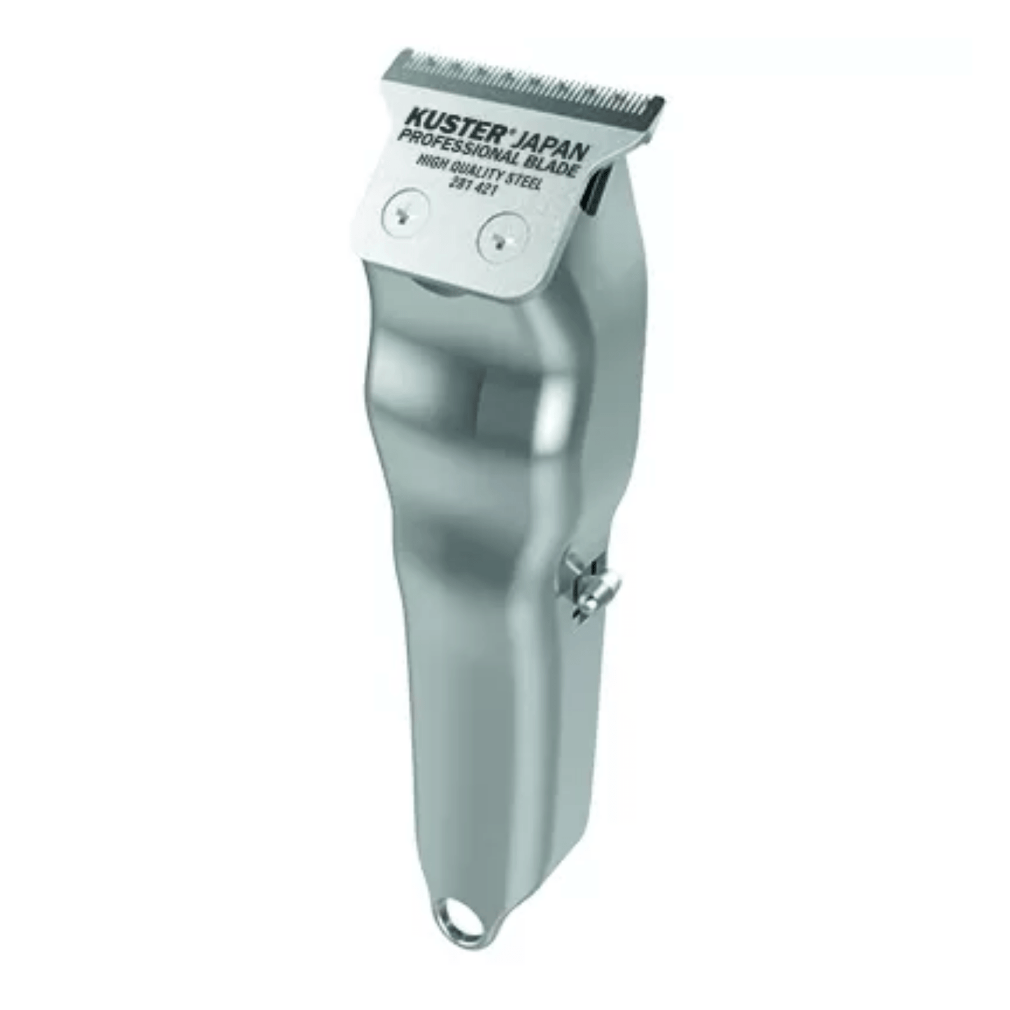 Tondeuse KUSTER Trim - Iron 1911 silver Mini - Finish - KUSTER