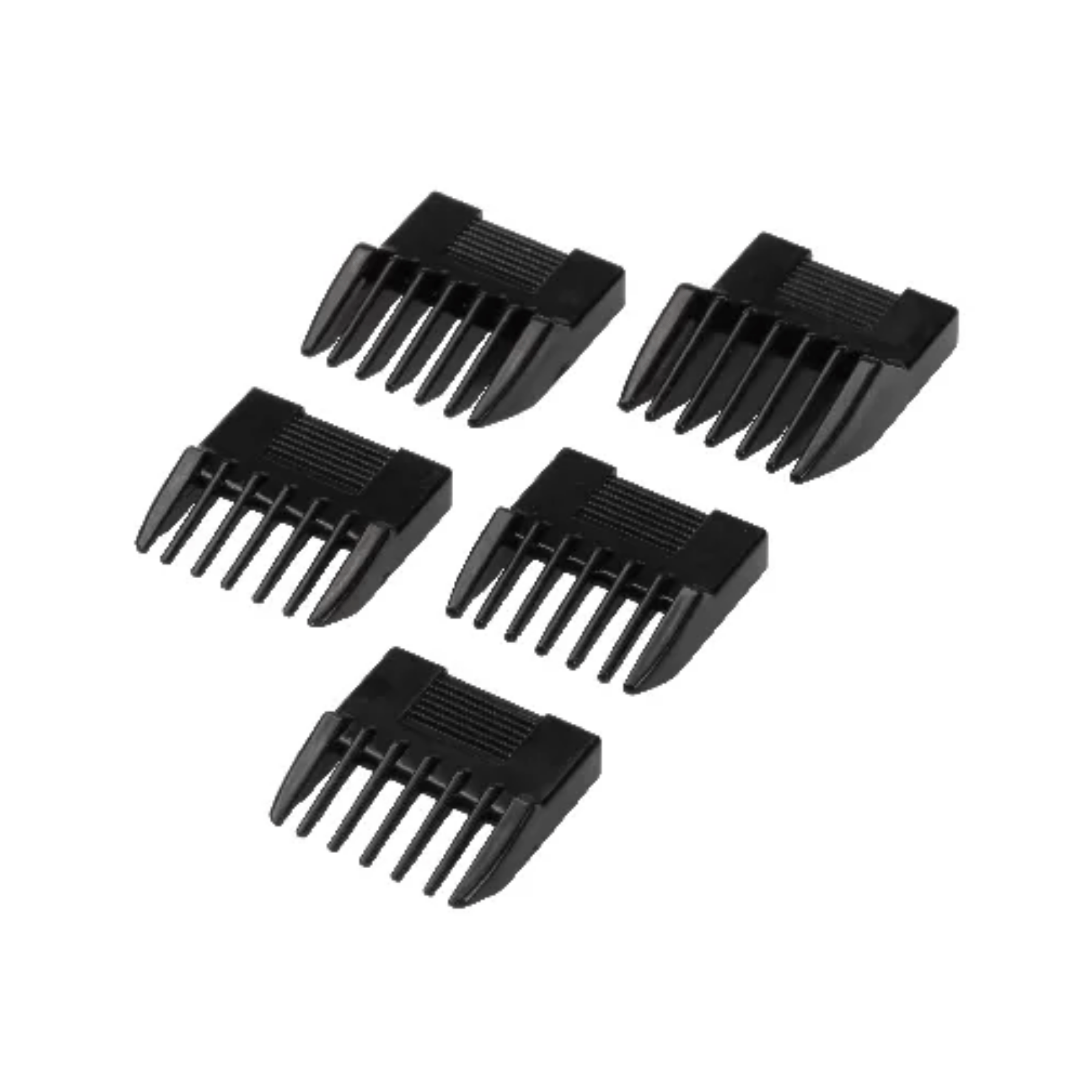 Tondeuse Finition MW607 Turbo3Tetes+5 SabotsKuster - KUSTER