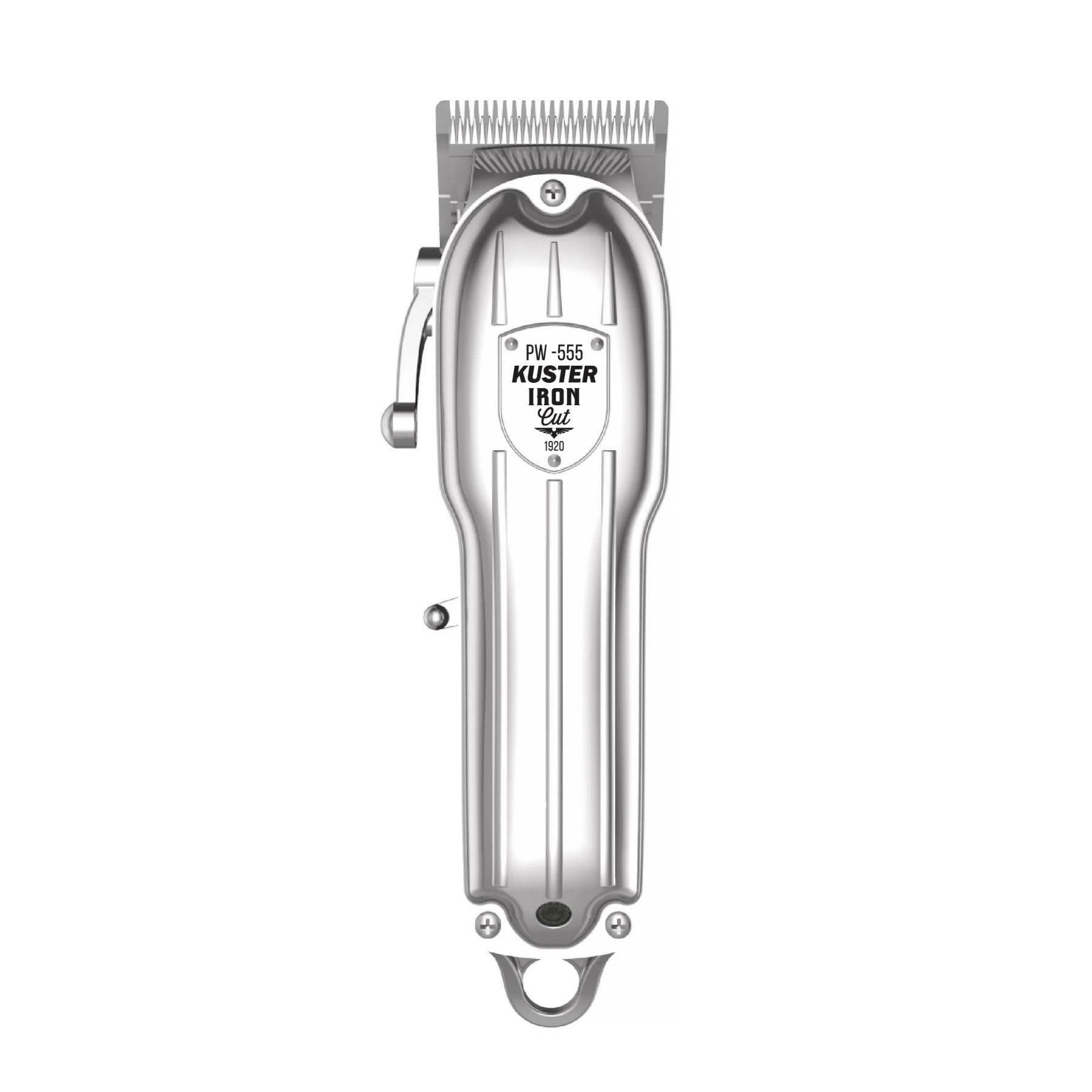 Tondeuse KUSTER IRON - CUT PW555 Silver - KUSTER