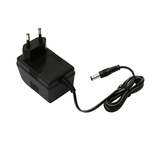 Chargeur pour tondeuse KUSTER réf. 211411 - KUSTER