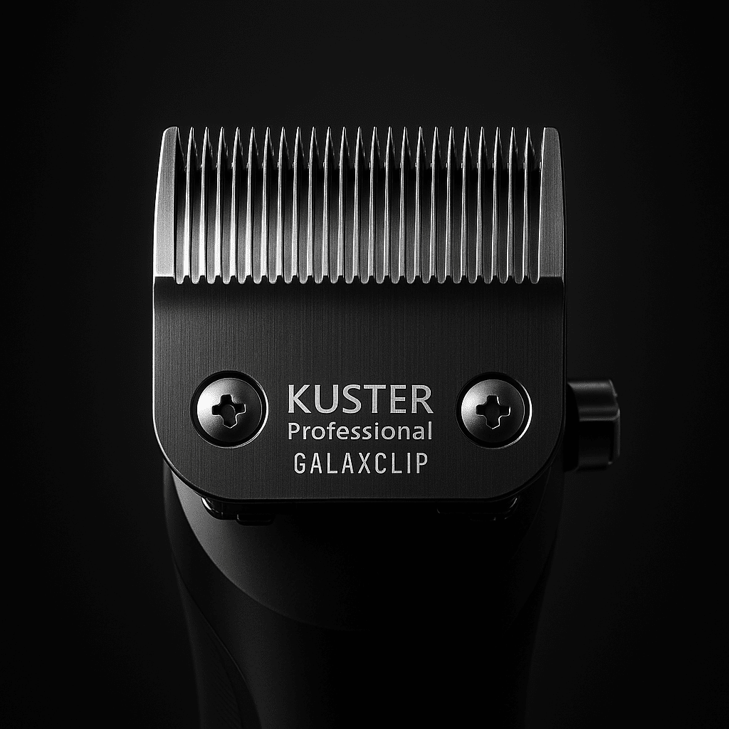 Têtes de coupe - KUSTER