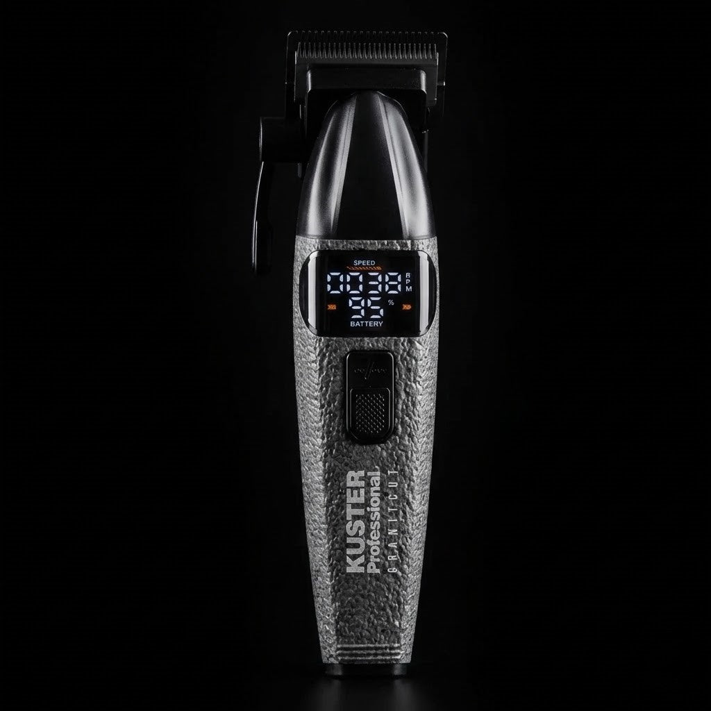 Tondeuses de coupe - KUSTER