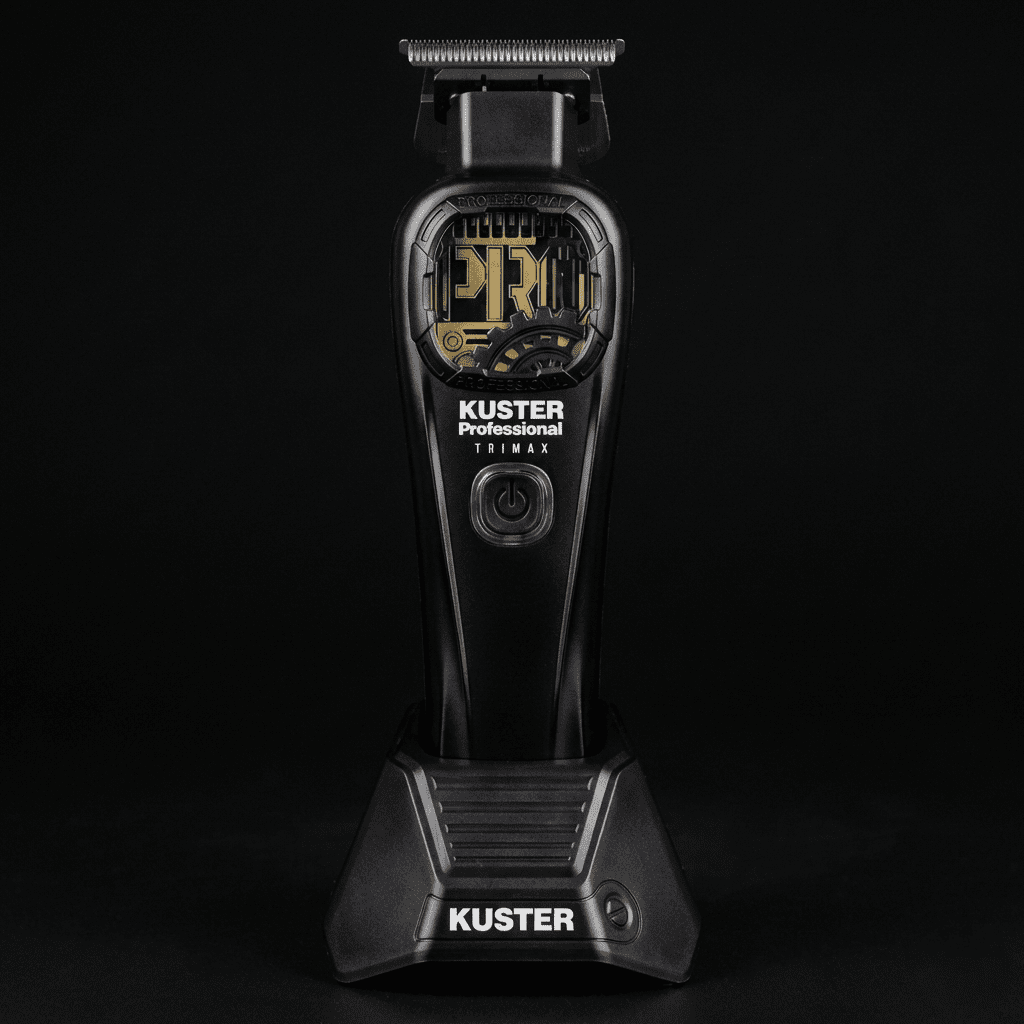 Tondeuses de finition - KUSTER