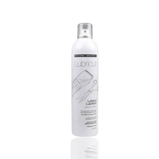 Lubrifiant Pour Ciseaux Et Têtes De Coupe (400mL) - KUSTER