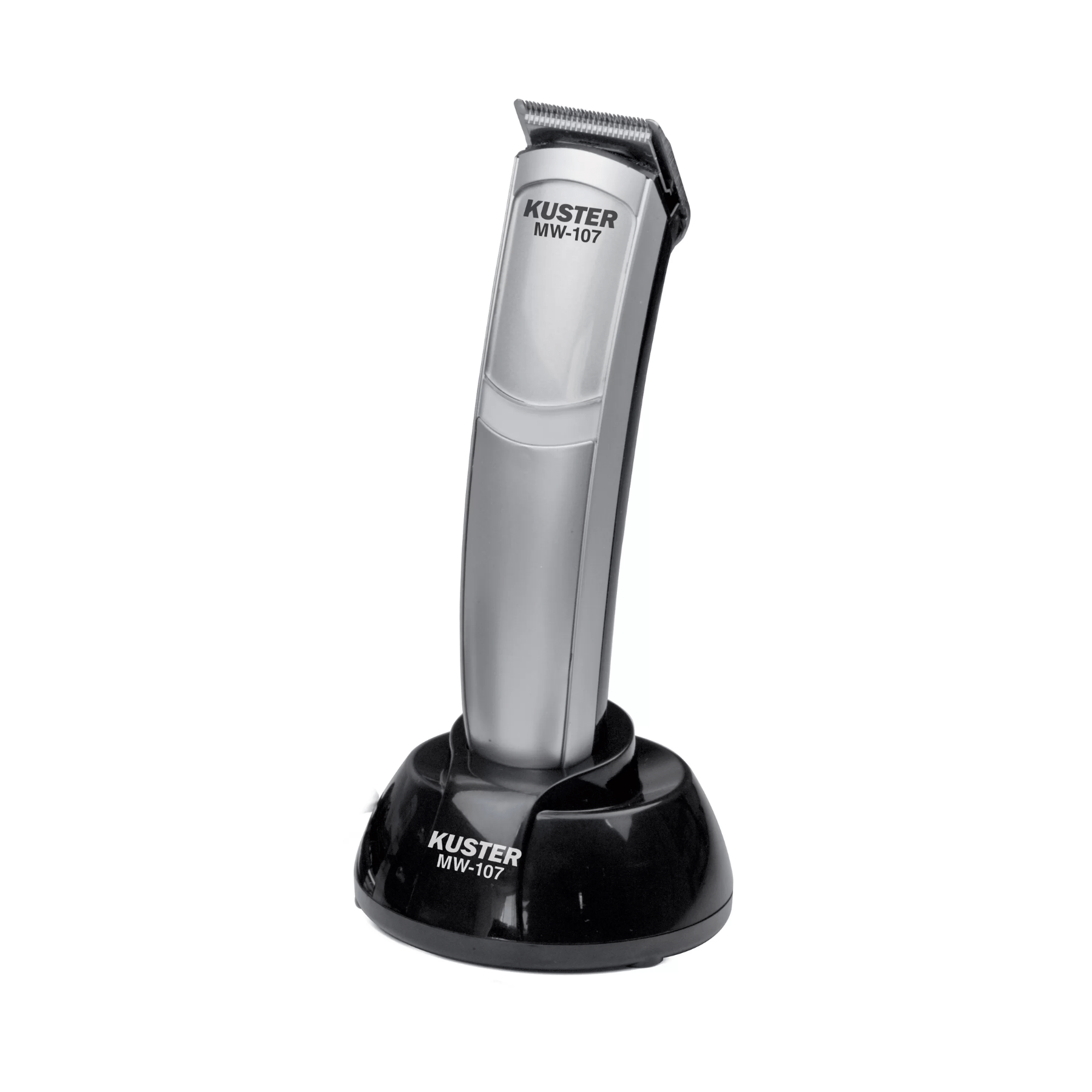 Tondeuse Kuster MW - 107 avec tête et sabot réglable - KUSTER