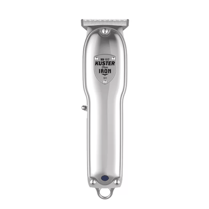 Tondeuse KUSTER Trim - Iron 1911 silver Mini - Finish - KUSTER