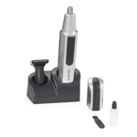 Mini Tondeuse KUSTER – Pour nez, oreilles et finitions de barbe - KUSTER