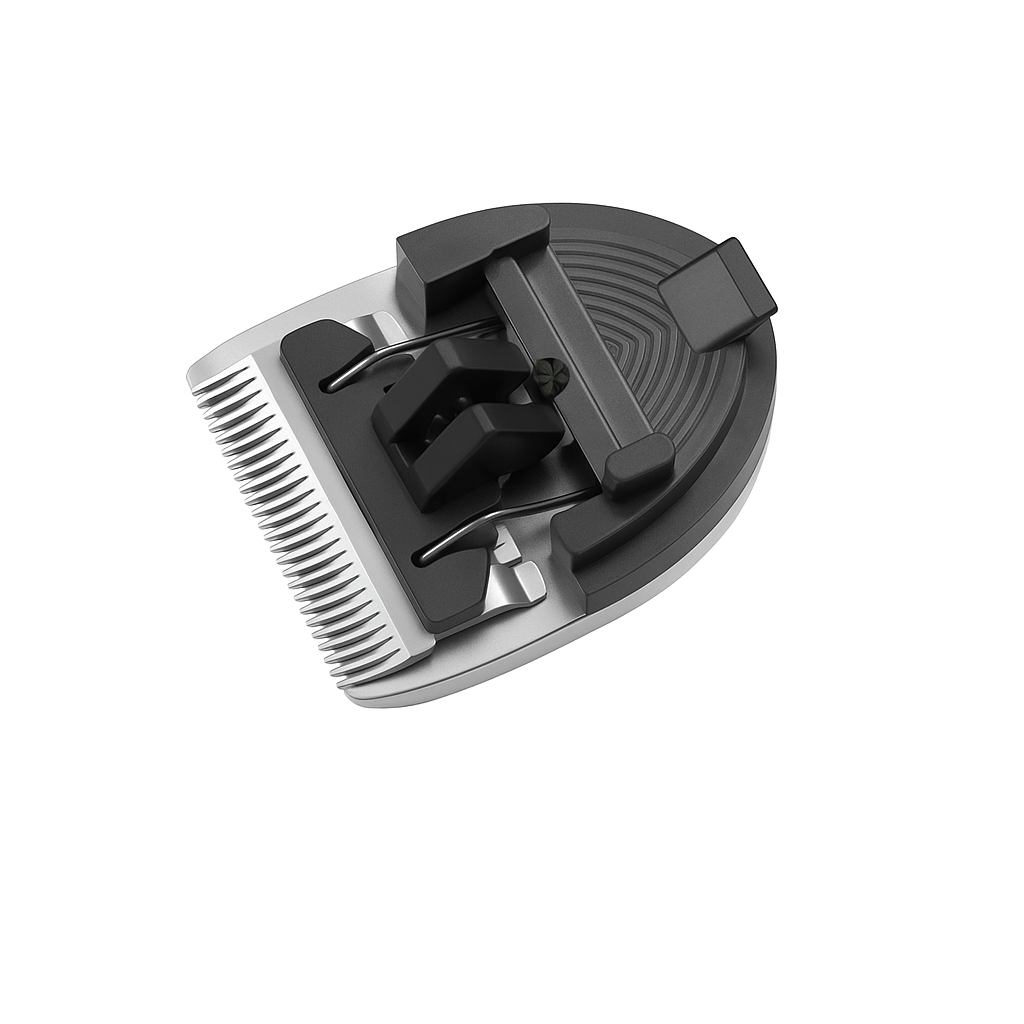 Tête de coupe finition 30 mm – Pour tondeuse KUSTER MW607 (réf. 211405) - KUSTER