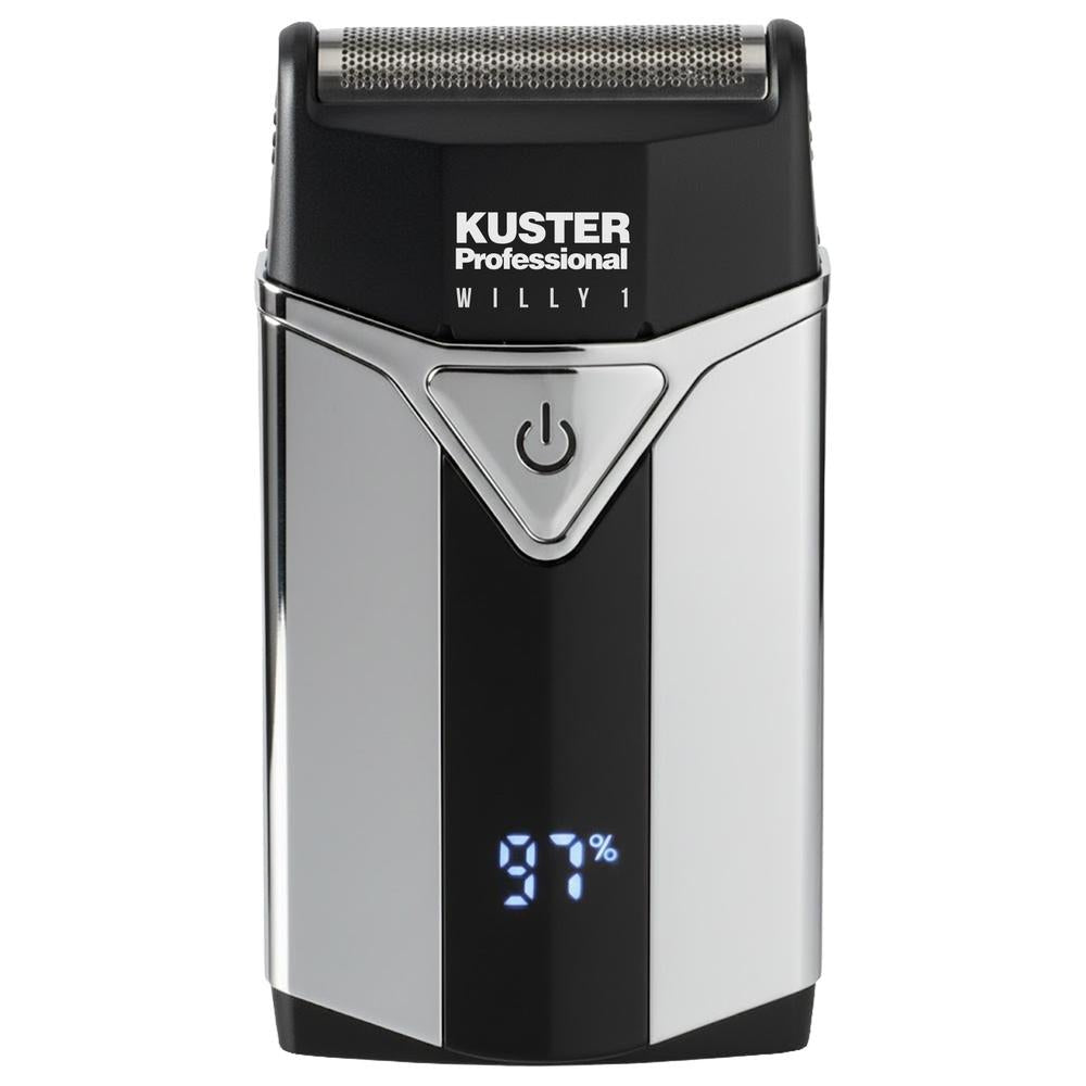 Raseuse Kuster Willy 1 Grille - Tête Flottante - KUSTER