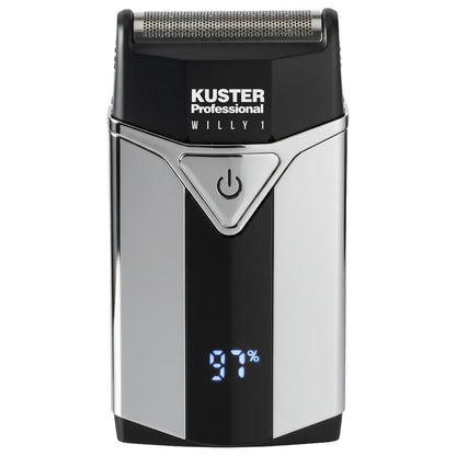 Raseuse Kuster Willy 1 Grille - Tête Flottante - KUSTER