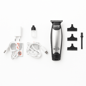 Tondeuse KUSTER cordless MW155 TAYCLIP Av 3 sabots - KUSTER