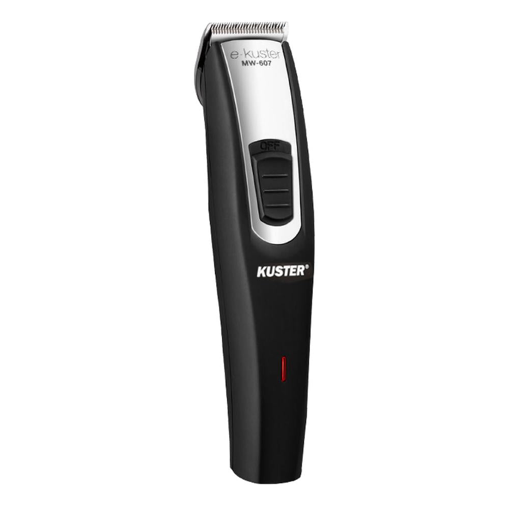 KUSTER FINKUT MW - 607 – Tondeuse de finition professionnelle sans fil avec 3 têtes de coupe - KUSTER