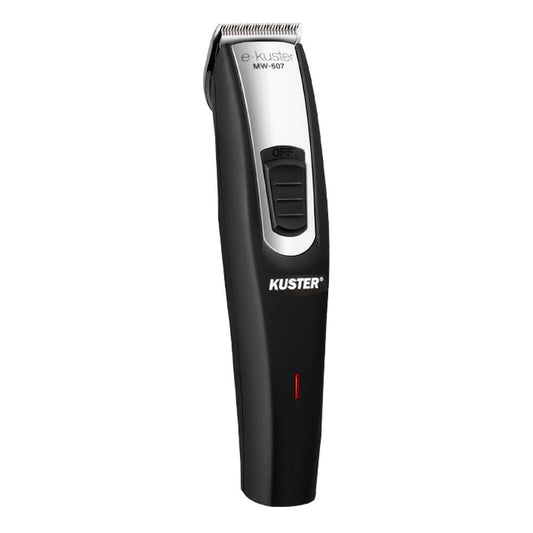 KUSTER FINKUT MW - 607 – Tondeuse de finition professionnelle sans fil avec 3 têtes de coupe - KUSTER