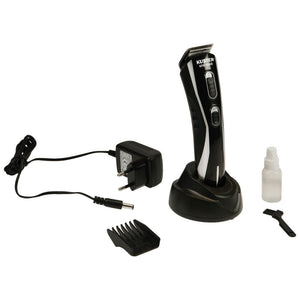 KUSTER MW - 104 - B – Tondeuse spéciale barbe et moustache - KUSTER