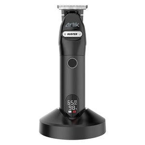 KUSTER ARTIK - Tondeuse de finition avec 3 sabots - KUSTER