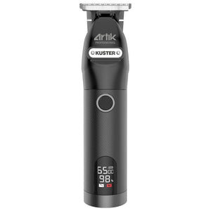 KUSTER ARTIK - Tondeuse de finition avec 3 sabots - KUSTER