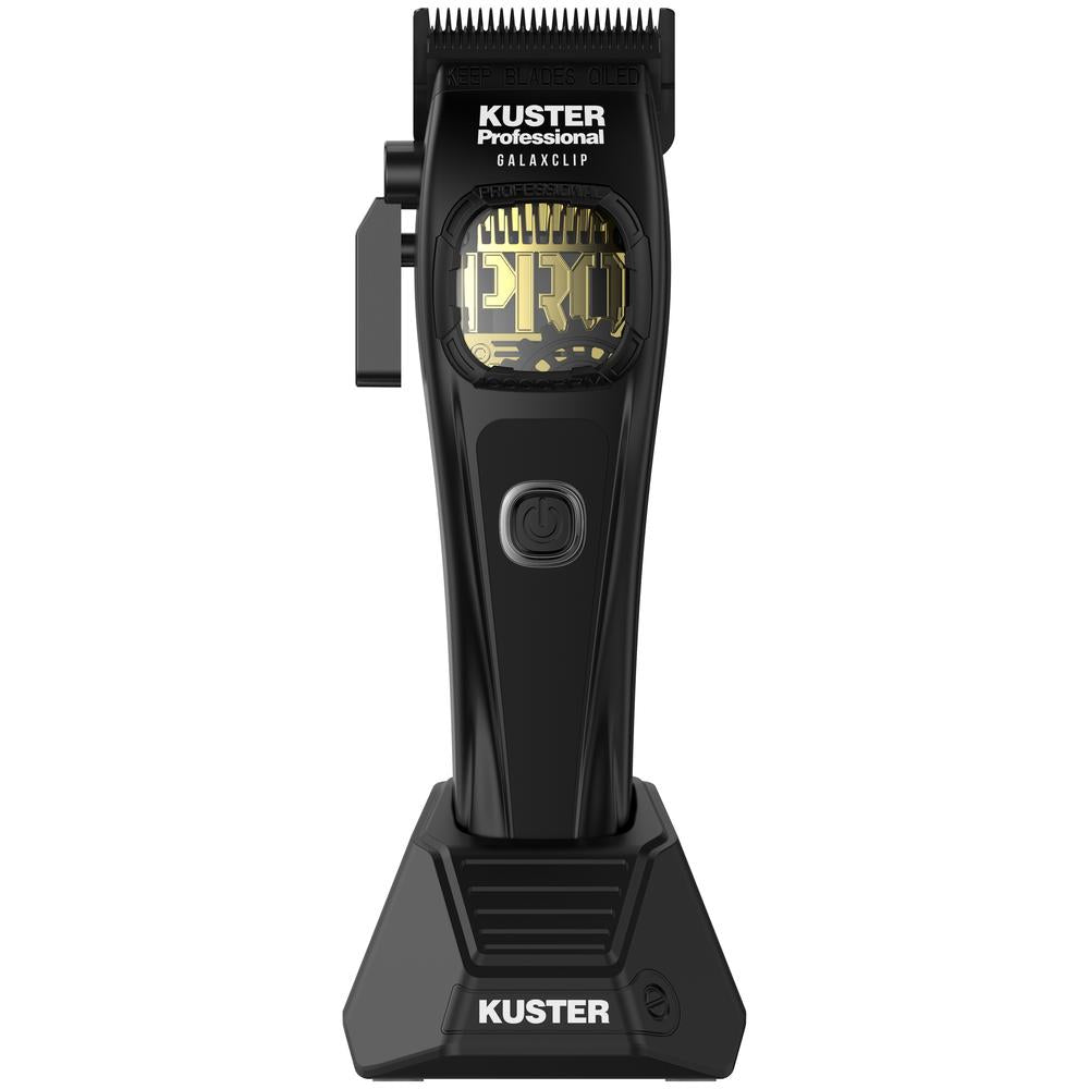 KUSTER GALAX - CLIP KW418 - Tondeuse de coupe avec 6 sabots - KUSTER