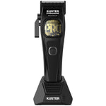 KUSTER GALAX - CLIP KW418 - Tondeuse de coupe avec 6 sabots - KUSTER