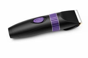 KUSTER PW - 225 – Tondeuse professionnelle sans fil avec double batterie - KUSTER