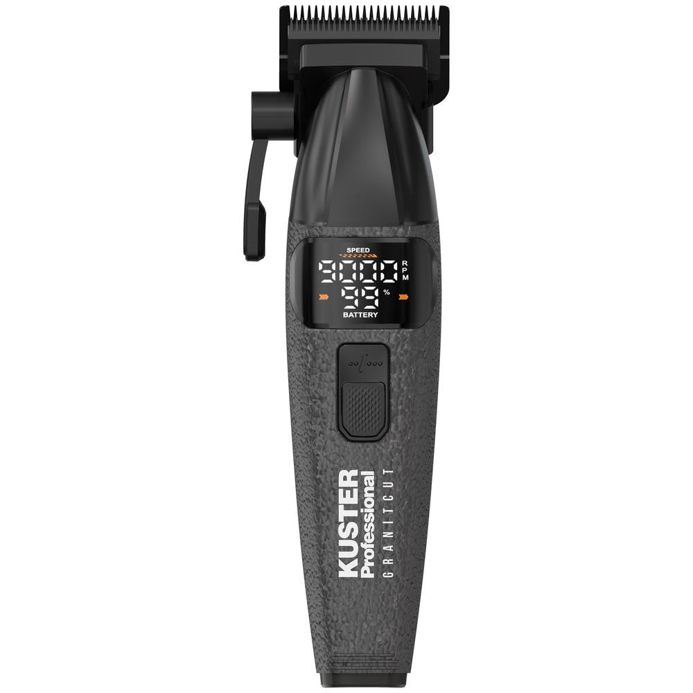 KUSTER GRANICUT PW487 – Tondeuse de coupe haute performance & précision - KUSTER