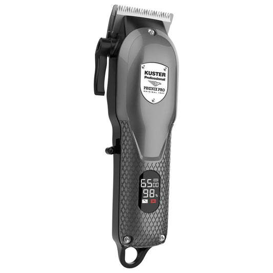 KUSTER PHOENIX PRO - Tondeuse de coupe avec 6 sabots - KUSTER