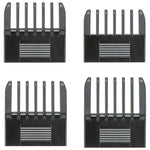 Lot de 4 sabots de coupe – Pour tondeuse PW225 (réf. 211427) - KUSTER