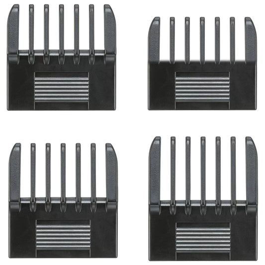 Lot de 4 sabots de coupe – Pour tondeuse PW225 (réf. 211427) - KUSTER