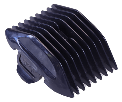 Sabot double 6 et 9 mm pour tondeuse 211428 - KUSTER