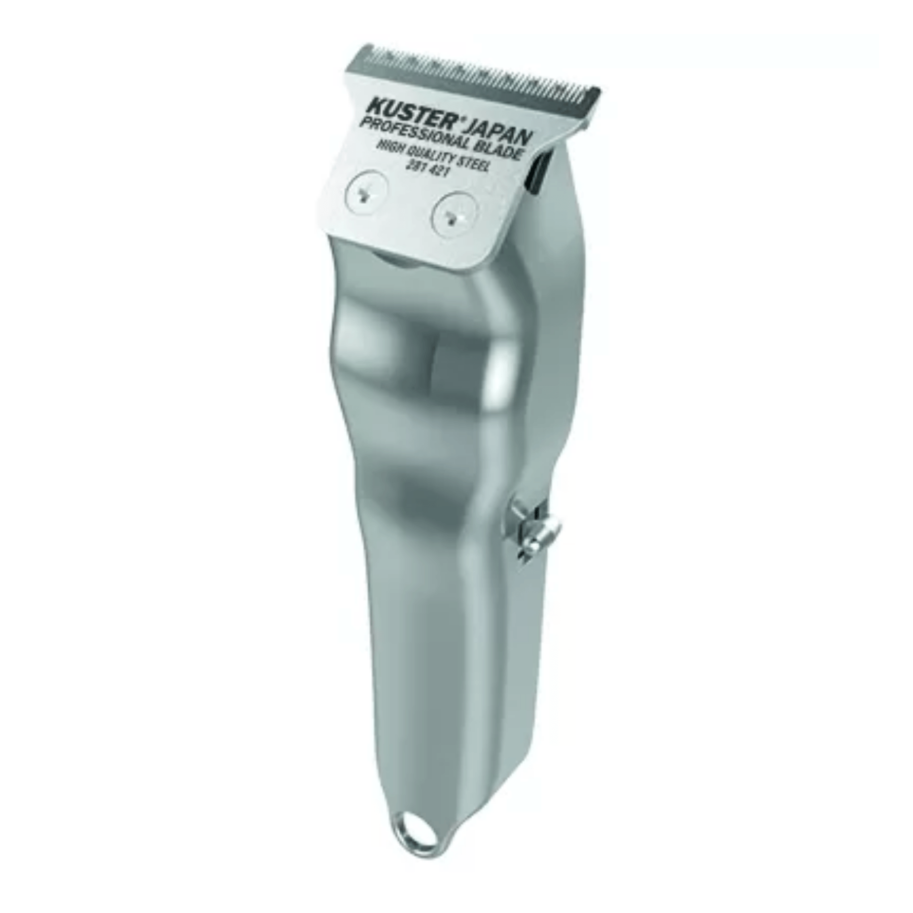 Tondeuse KUSTER Trim - Iron 1911 silver Mini - Finish - KUSTER