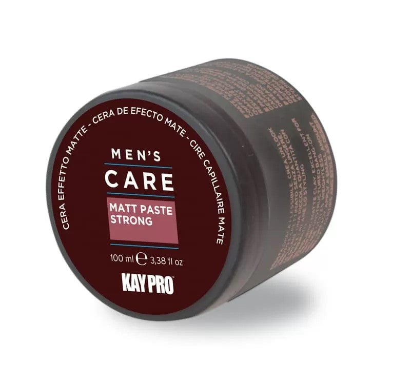 Cire Mat Forte - KAYPRO - Men's Care (100ml) - KUSTER