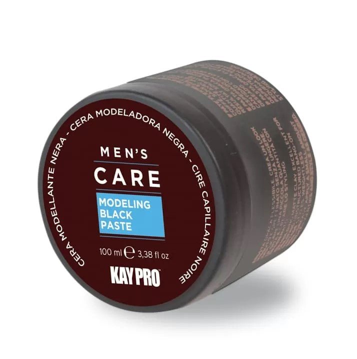Cire Modelante Noire - KAYPRO Men's Care - (100ml) - KUSTER