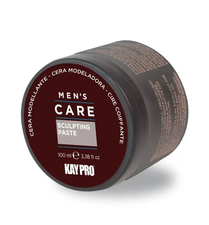 Cire Sculptante - KAYPRO Men's Care - (100ml) - KUSTER