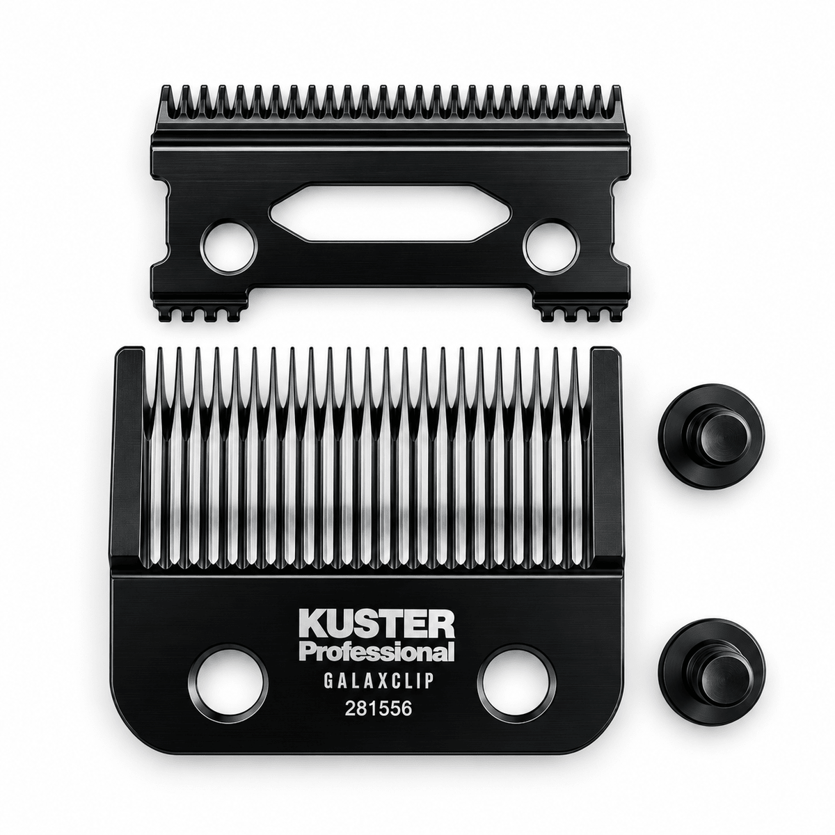 PDKUSTER TETE DE COUPE CLIPPER TAPER 211418 - KUSTER