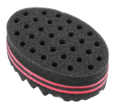 Eponge TWIXAIR-15 special curl afro - KUSTER