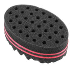 Eponge TWIXAIR-15 special curl afro - KUSTER