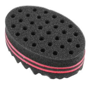 Eponge TWIXAIR-15 special curl afro - KUSTER