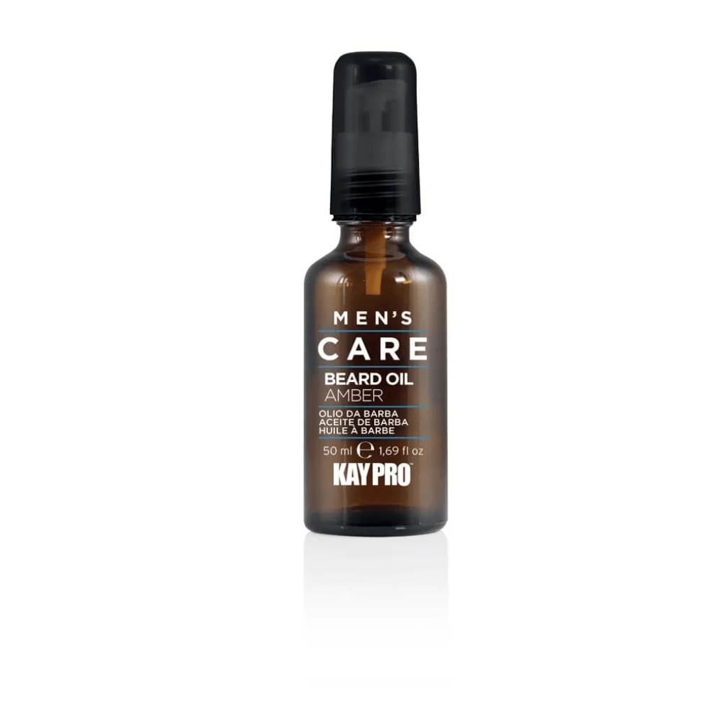 Huile à Barbe - KAYPRO Men's Care - (50ml) - KUSTER