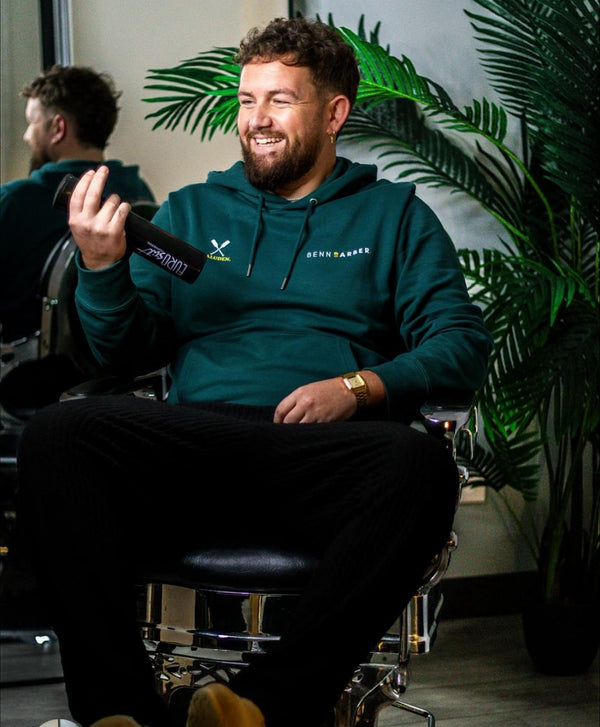 BenBarber